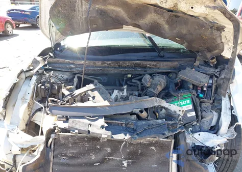 2014 Honda Cr-V Exl z USA, uszkodzony, nr VIN 5J6RM4H76EL031144